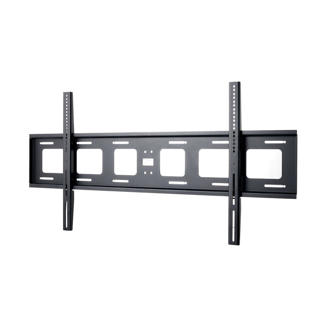 Edbak XWB1 - TV wall mount for televisions 95-110kg - Safe Installation