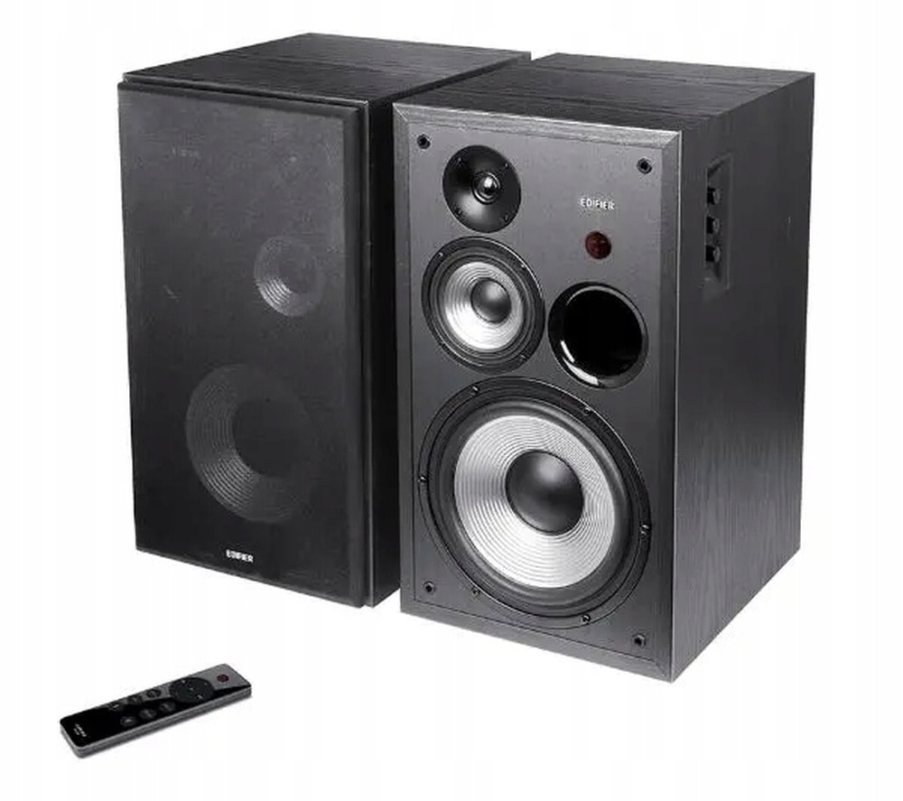 Edifier R2850DB - 3-Way Speakers 150W - Excellent Sound