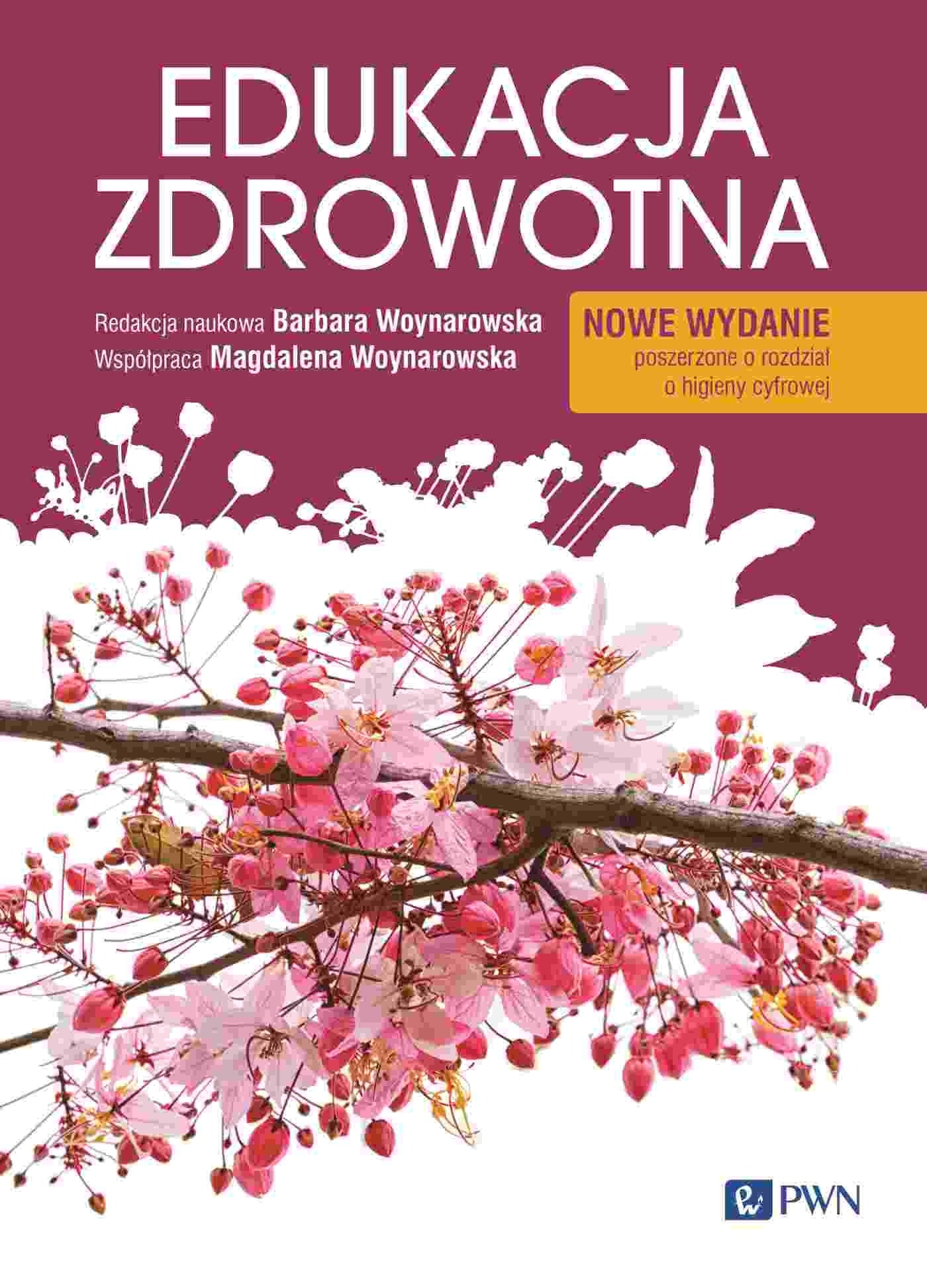 Edukacja zdrowotna. Podstawy teoretyczne