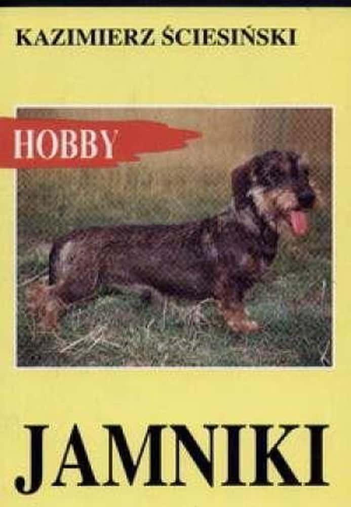 Egros - Dachshunds: Guide for breed enthusiasts