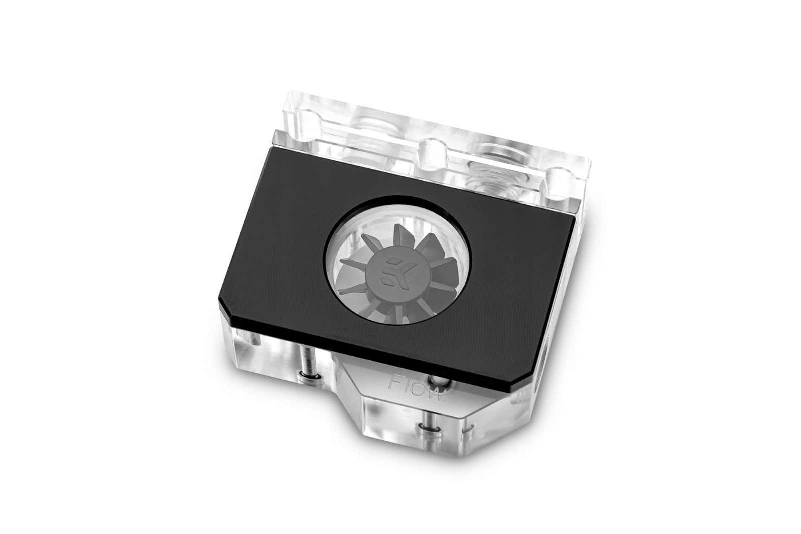 EK Water Blocks Radiator - part for computer cooling - ideal for gamers