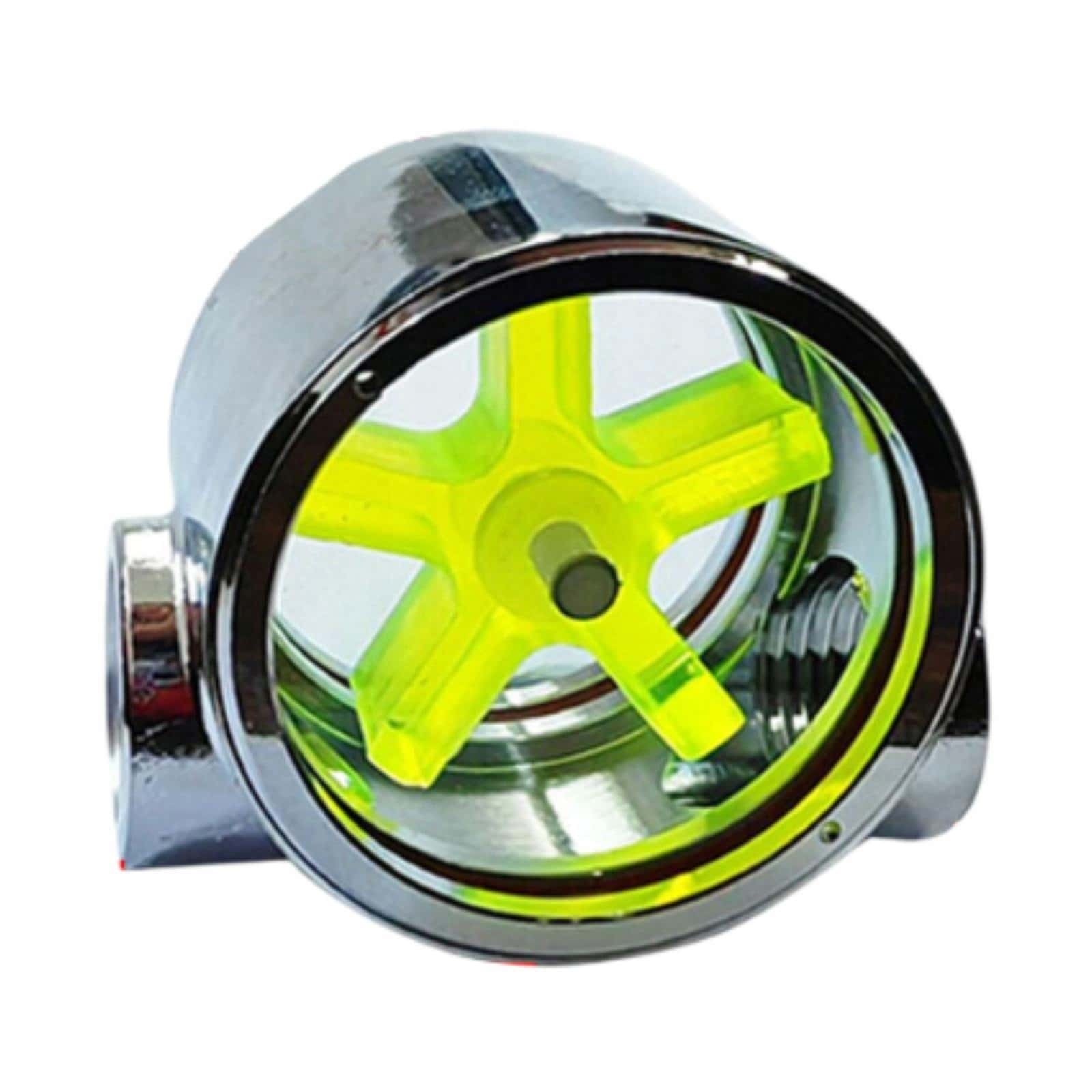 EK Water Blocks Flow indicator - Control your computer's cooling