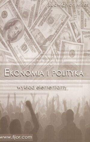 Fijorr Economics and Politics. Elementary Lecture - understand the world