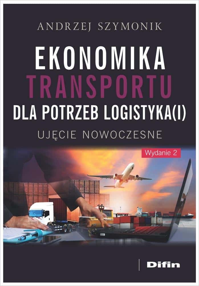Difin Transport Economics for Logistics - A Practical Guide
