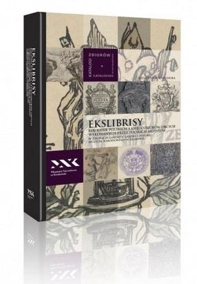 Ex Libris of Polish Libraries - Catalogue of the National Museum in Krakow