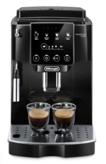 DeLonghi ECAM 220.21.B Espresso Machine - perfect for home