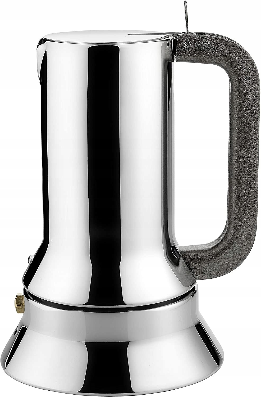 Alessi 9090/3 Coffee maker 3 cups - icon of Italian design
