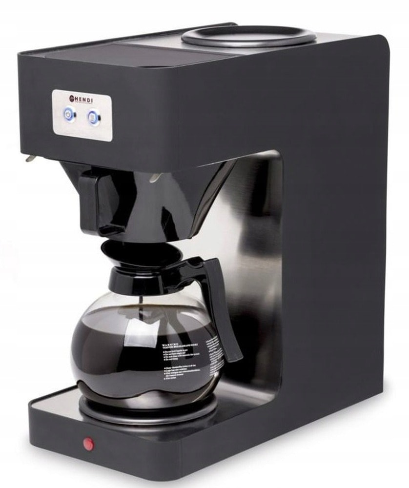 HEN Drip Coffee Maker 208533 - for coffee lovers