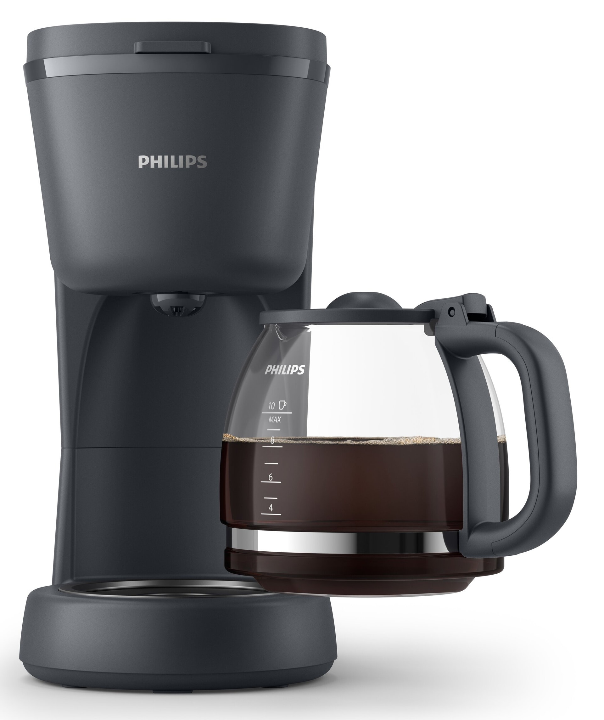 Philips HD7430/90 Drip Coffee Maker - perfect for starting the day