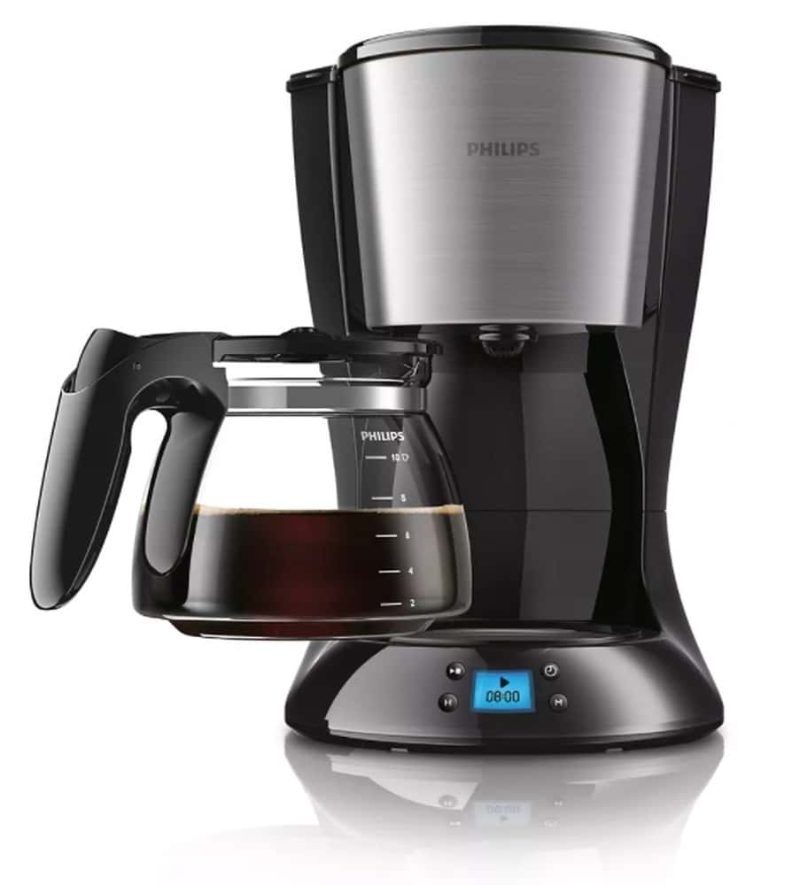 Philips HD7459/20 Drip coffee maker - perfect for everyday use