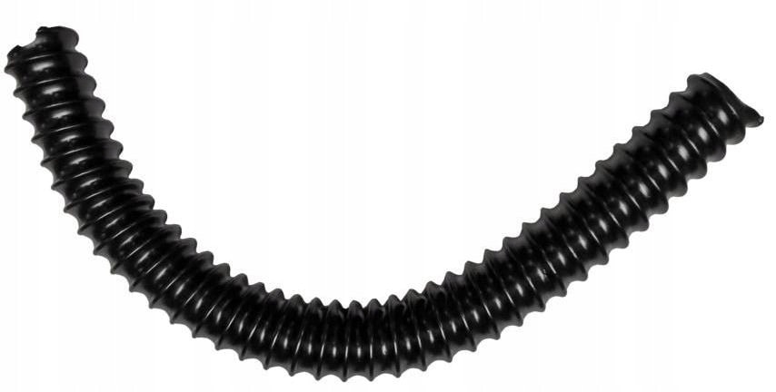 Flexible dust extraction hose - universal