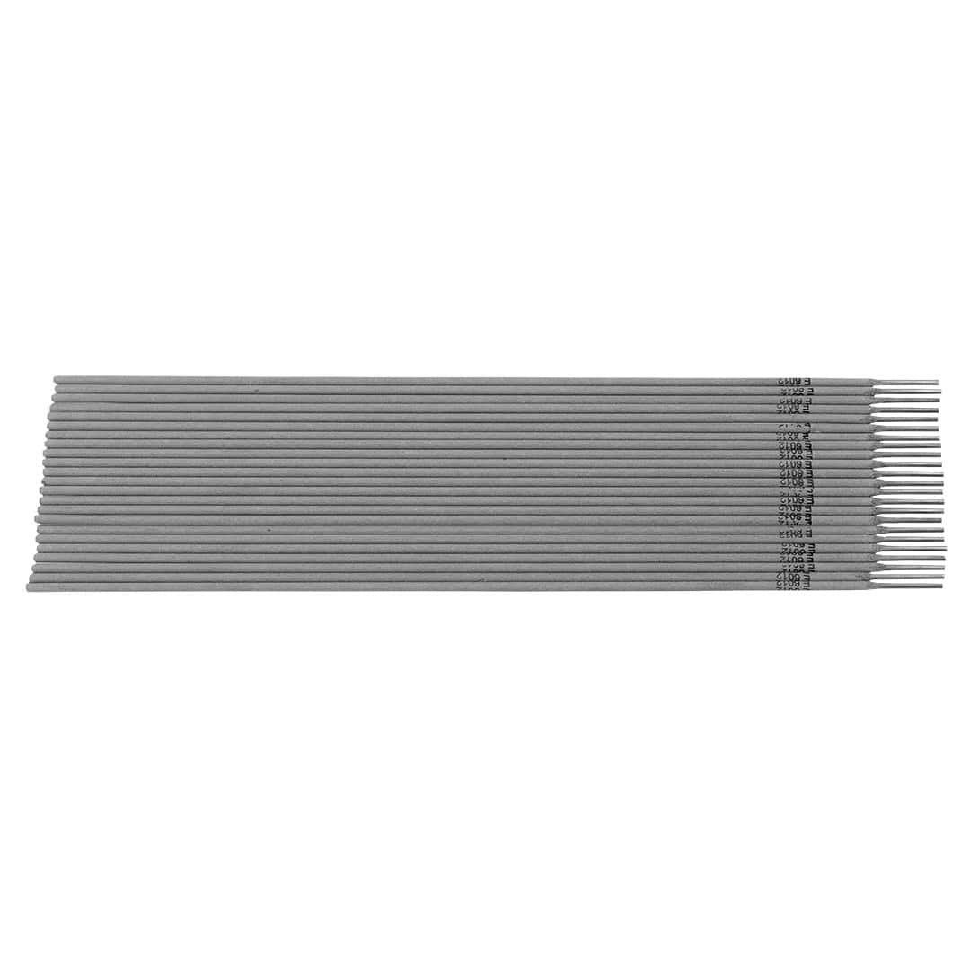NEO TOOLS Rutile electrodes 2.5 mm 1 kg low voltage