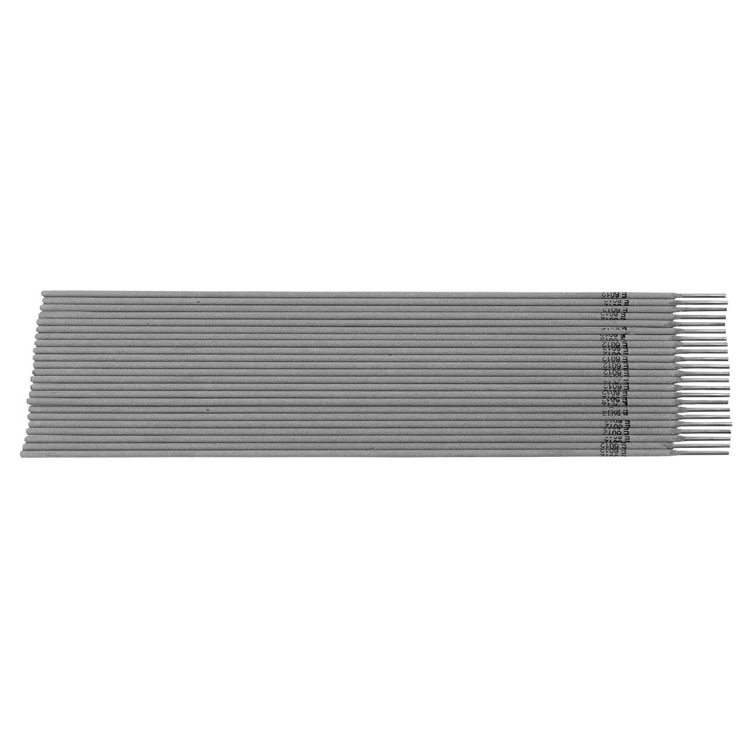 NEO TOOLS Rutile electrodes 2.5 mm 1 kg low voltage