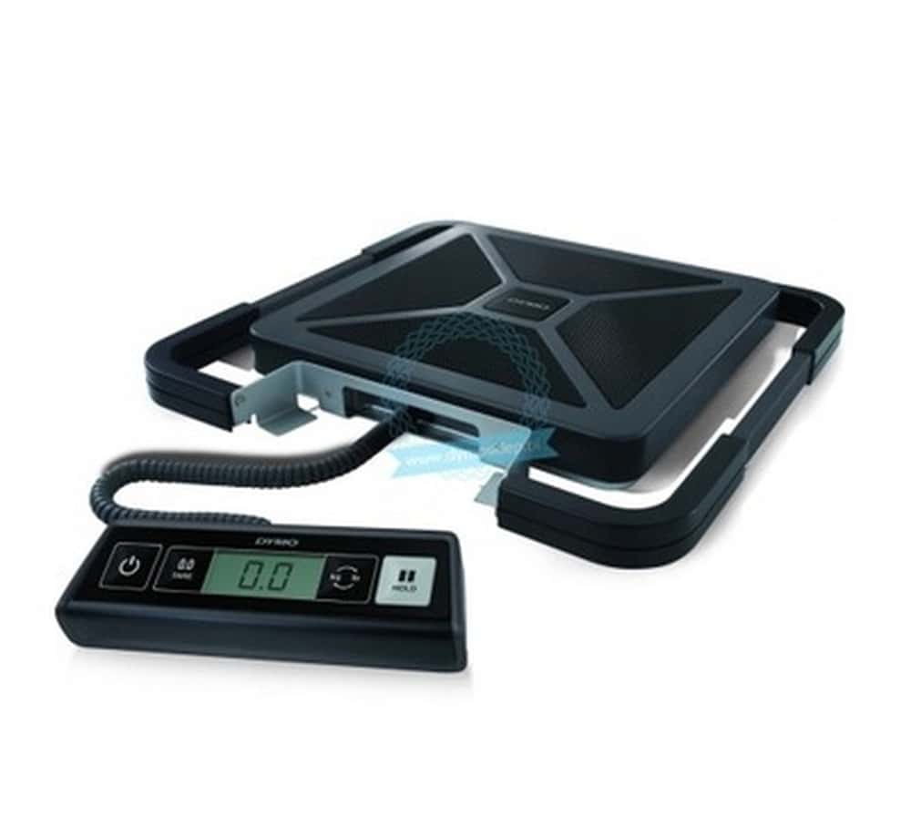DYMO M10 Electronic Postal Scale - perfect for office and home