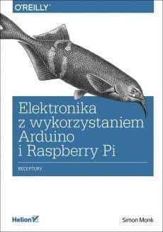 Simon Monk Electronics with Arduino and Raspberry Pi - Practical Guide