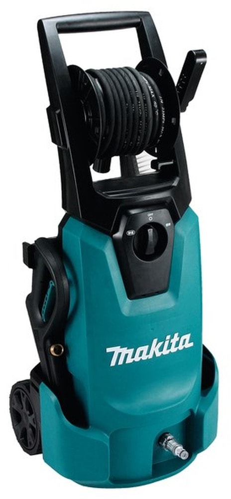 Makita HW1300 Electric Pressure Washer 1800W - perfect for home and garden