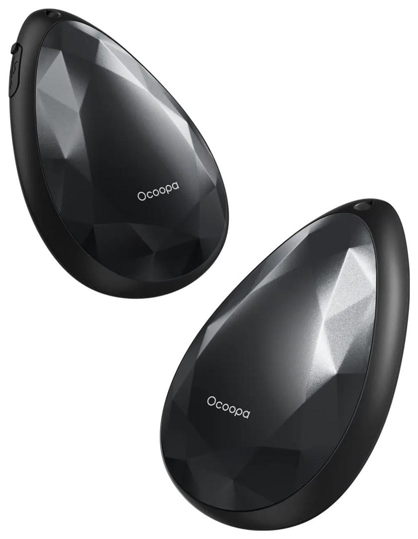 Ocoopa Electric Hand Warmer UT3041 - warmth in every situation