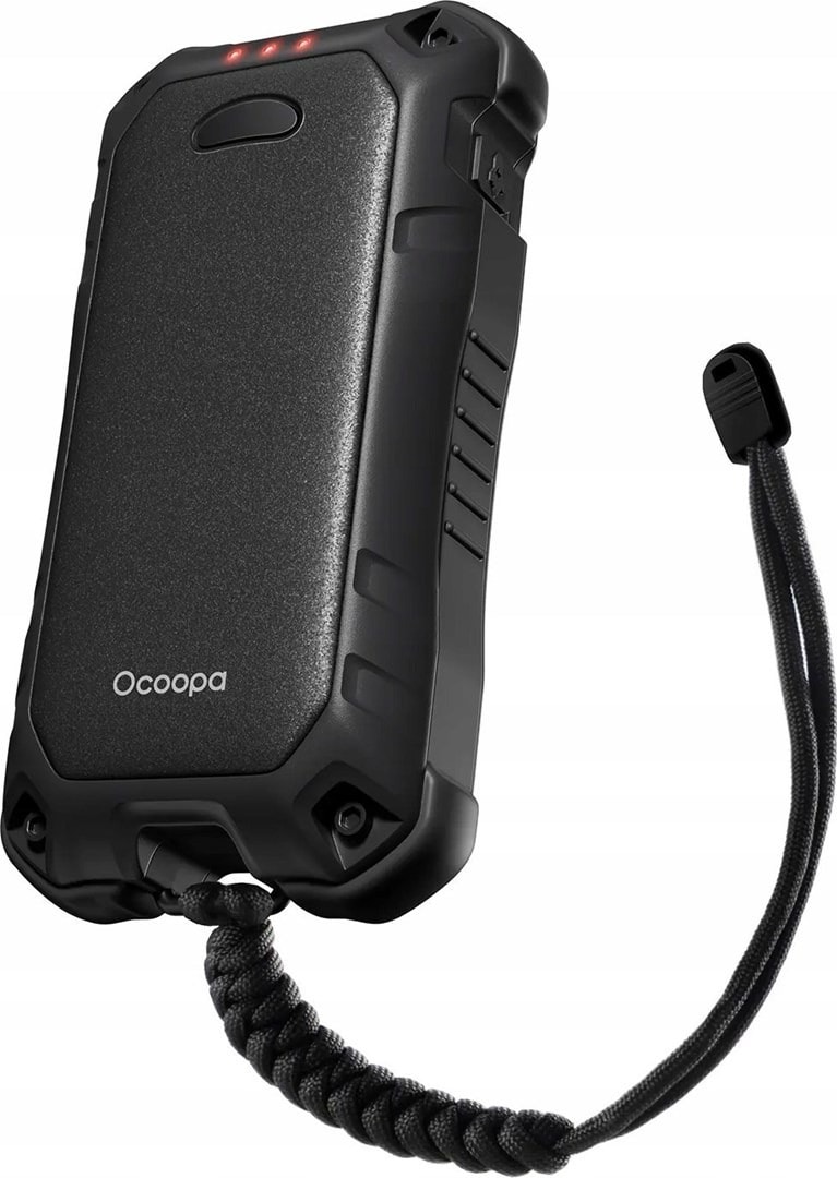 Ocoopa Electric hand warmer UT3201 - perfect for winter days