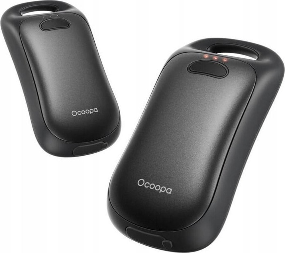 Ocoopa Electric hand warmer UT3061 - perfect for winter days