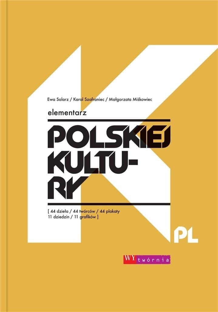 Elementarz of Polish Culture Ewa Solarz 120 pages