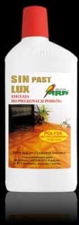 Sinlux Acrylic emulsion for floors 500g - perfect for every home