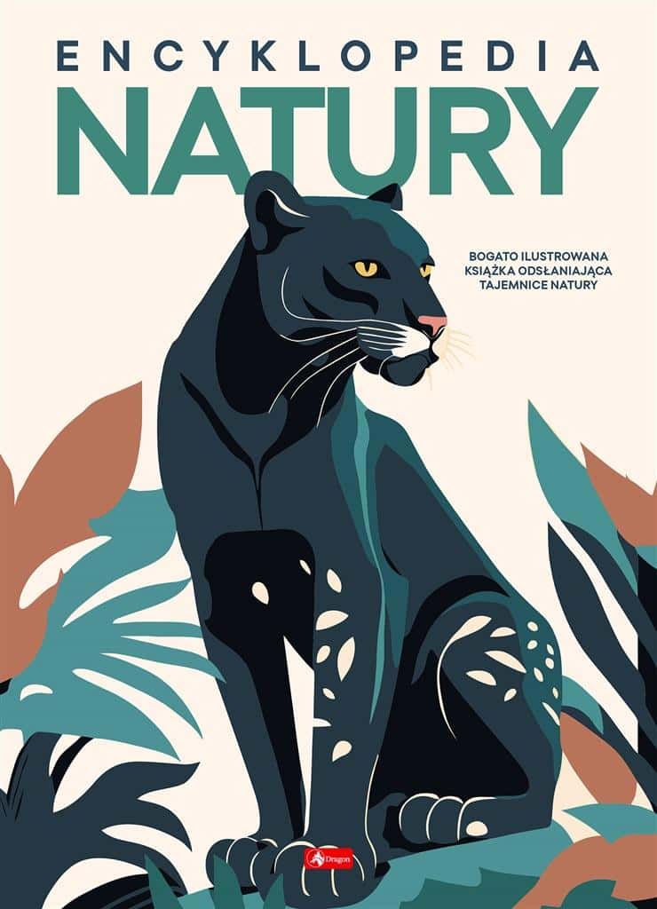 Dragon Encyclopedia of Nature - a compendium of knowledge for everyone