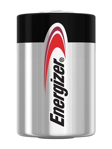 Energizer Alkaline Specialty Batteries E11A A11 6V 2 pieces - reliable power