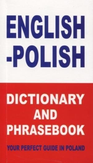 Jacek Gordon - English-Polish dictionary and phrasebook