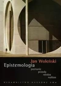 Jan Woleński - Epistemology, cognition, truth, knowledge, realism