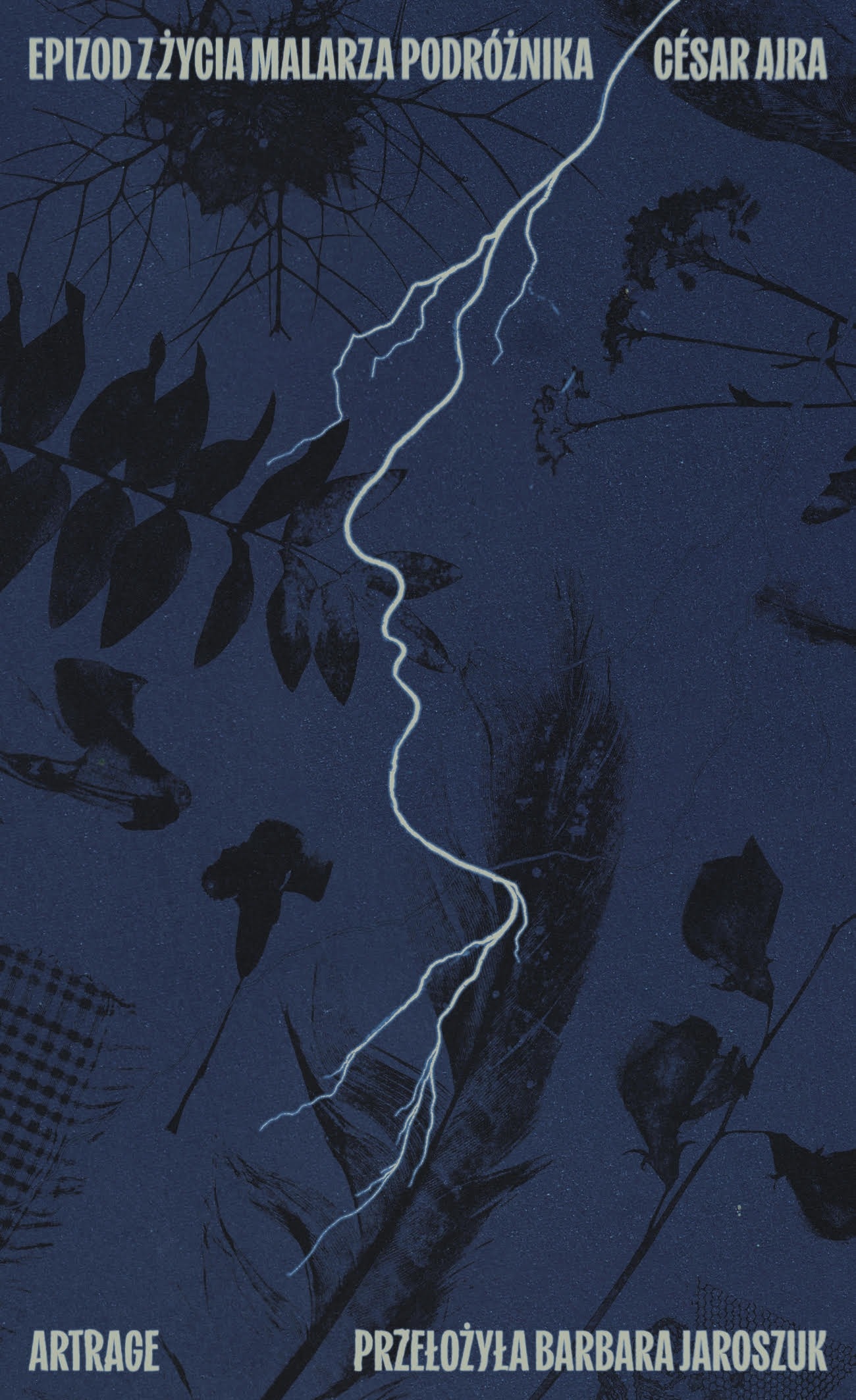 ArtRage Episode from the Life of a Traveling Painter - Polish Subversive Meditation