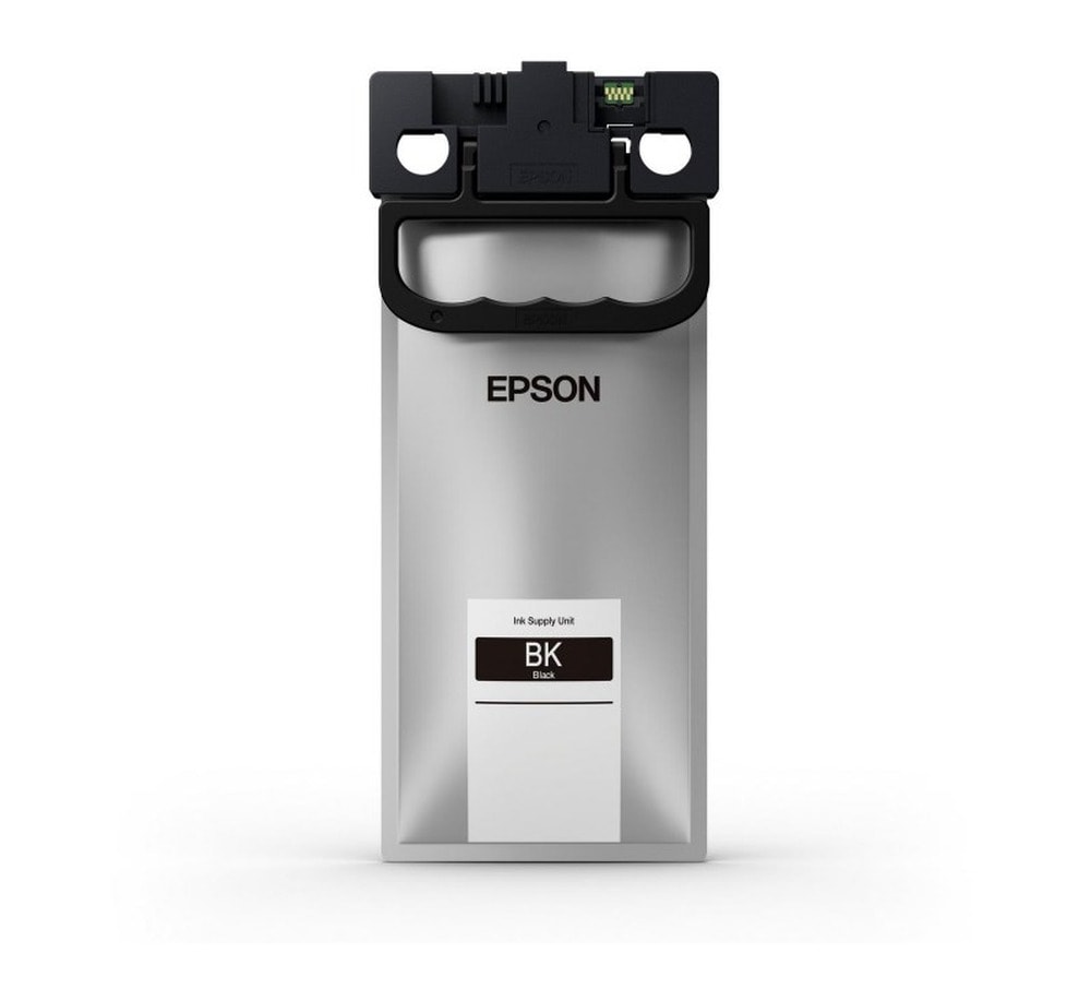Epson C13T11E140 - Black ink cartridge with ultra high yield
