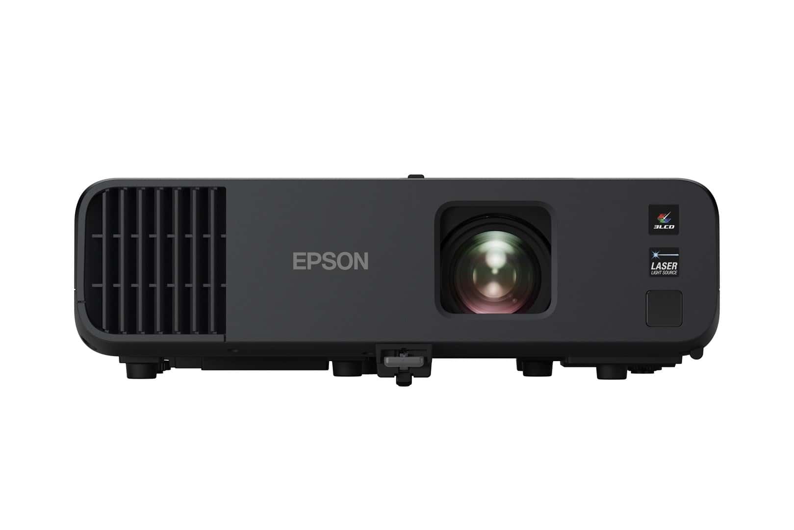 Epson EB-L265F - Data projector 4600 ANSI lumens 1080p black