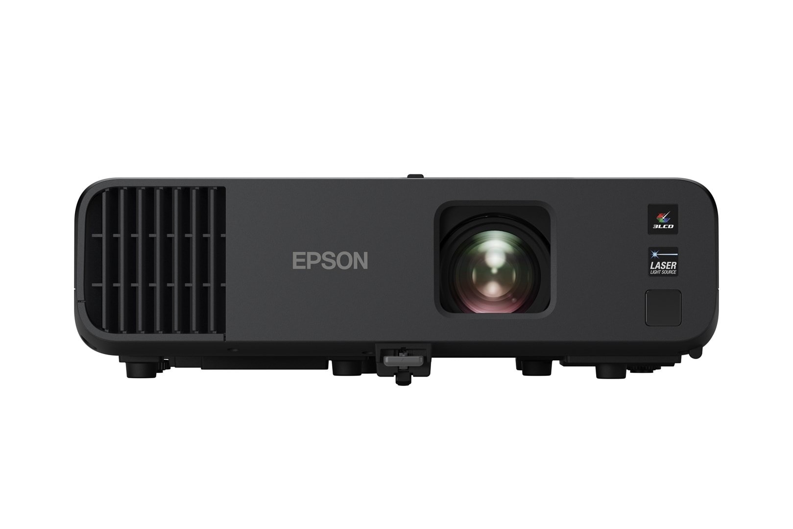Epson EB-L265F - Data projector 4600 ANSI lumens 1080p black