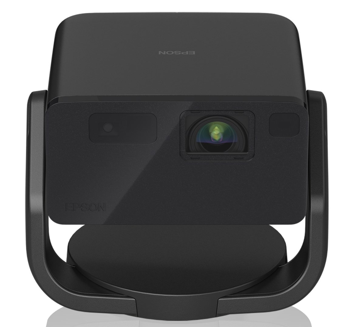 Epson EF-22B - 3LCD Projector 1080p, ideal for home theater