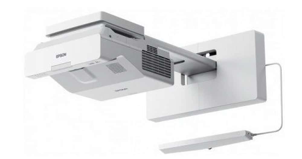 Epson ELPFT01 Finger Touch Unit - interactive touch module for projectors