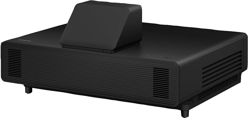 Epson EB-805F - Ultra-short throw projector Full HD 5000 Lumens - ideal for office and home