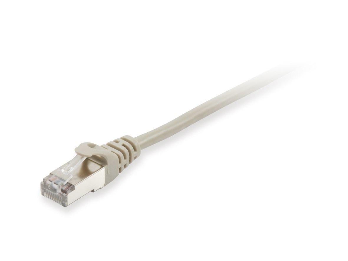 Equip RJ-45 Patch Cable - reliable connection, 60 pcs set