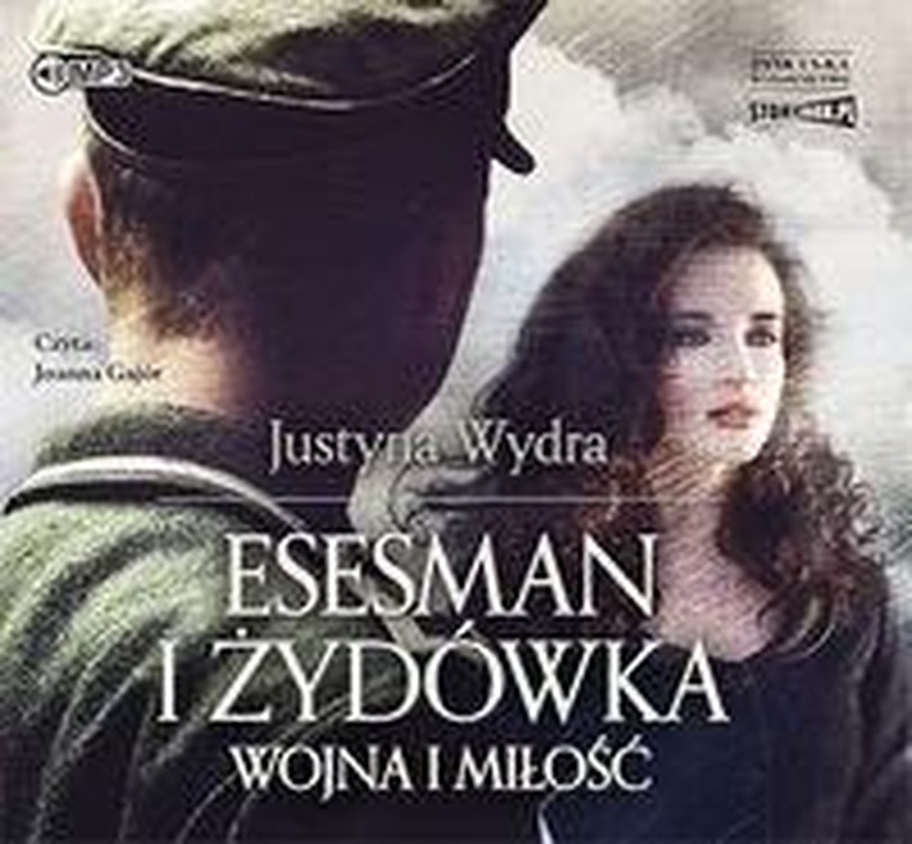 Esesman i Żydówka Audiobook