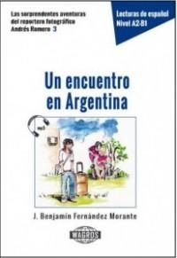 Wagros - Un encuentro en Argentina - Spanish for beginners