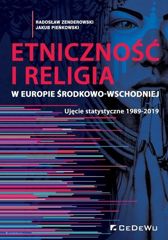 CeDeWu Ethnicity and religion in Central and Eastern Europe - statistical approach to transformation