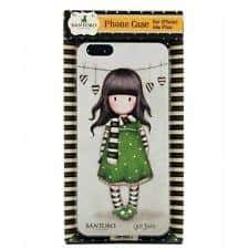 iPhone 6/6S Case The Scarf - stylish protection