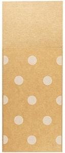 Arpex Cutlery case 6 pieces - elegant and practical