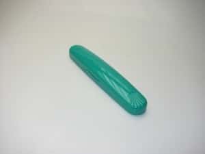 Sanel Comfort - Toothbrush case - protection and hygiene