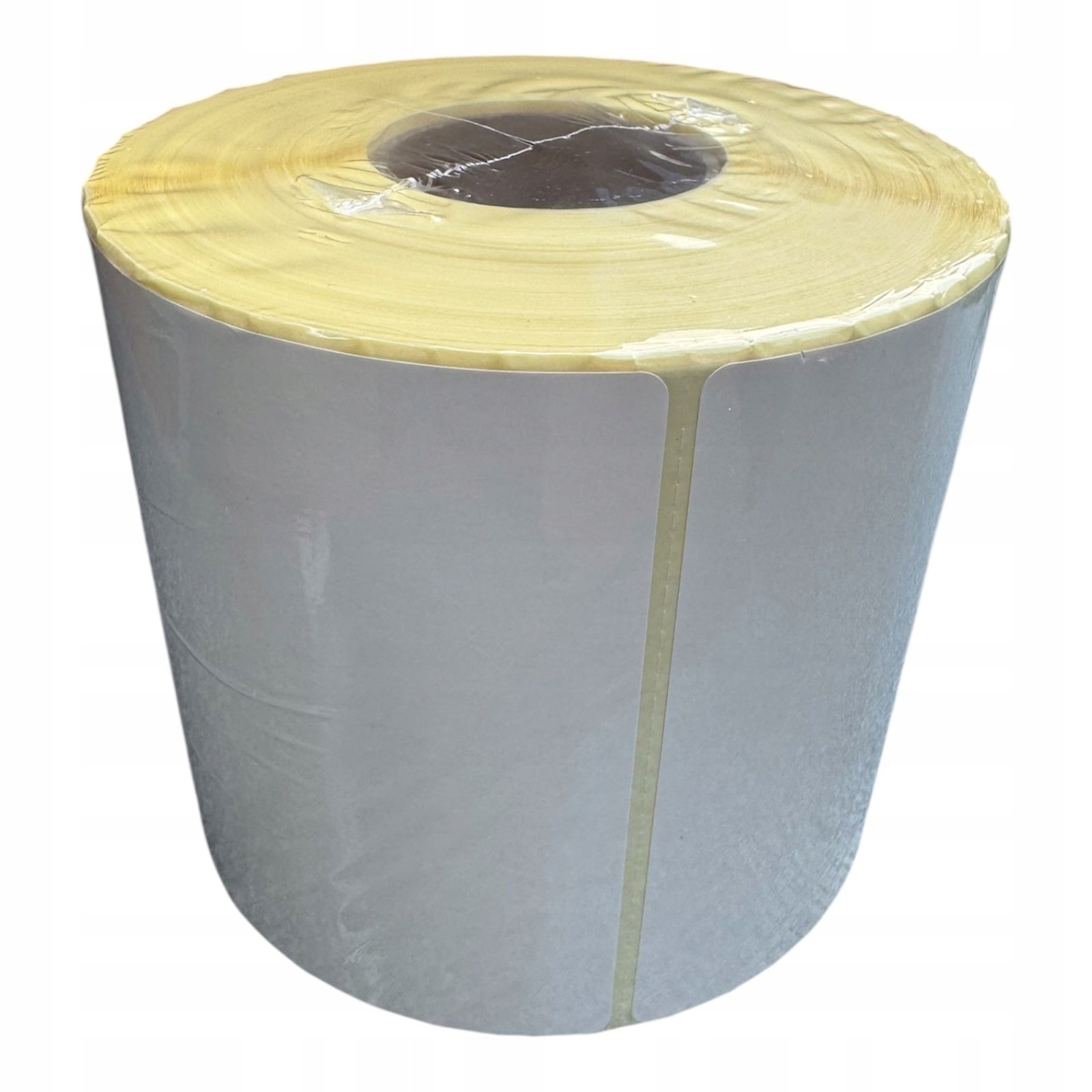 Emerson Thermal Labels 100x150mm - 500 pieces, ideal for marking