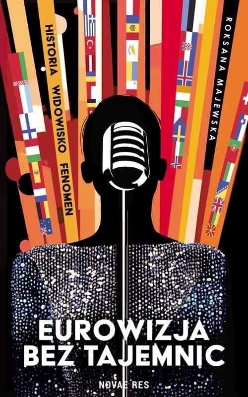 Eurovision Unveiled - Book for Contest Fans