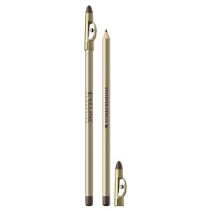 Eveline Brown Eye Pencil - Enhance Your Look!