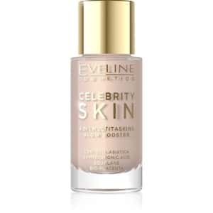 Eveline Celebrity Glow Boost 4in1 01 - Illuminate your complexion!