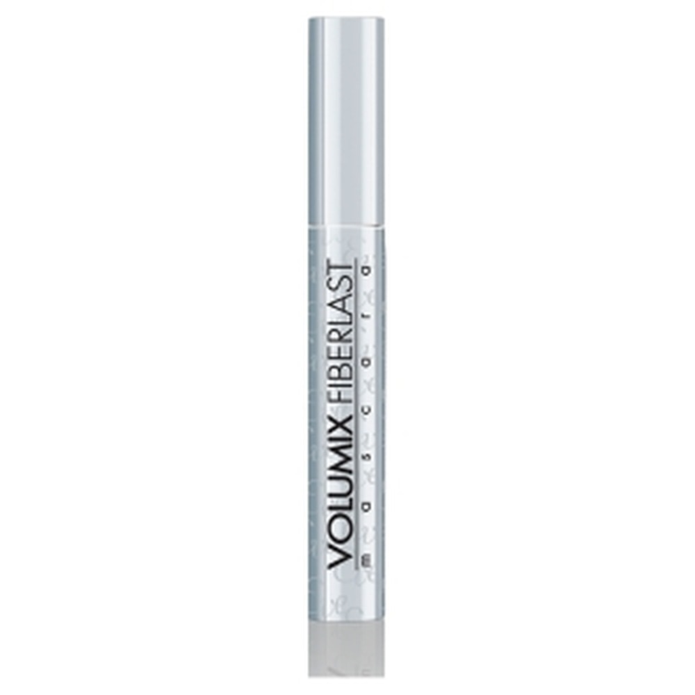 Eveline Cosmetics Volumix Fiberlast - Lengthening and curling mascara