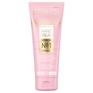 Eveline Extra Rich - Nourishing hand and nail cream 75 ml