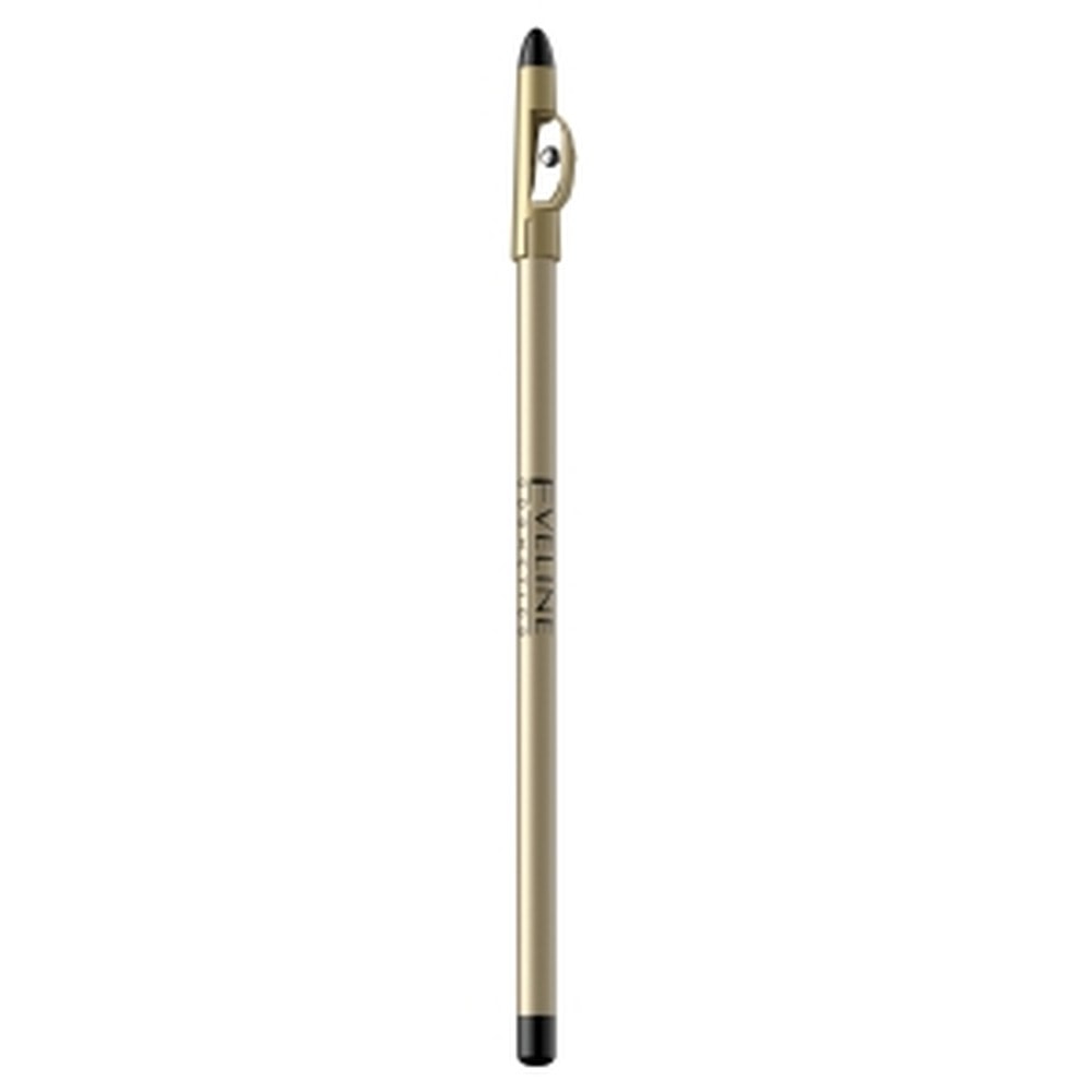 Eveline Eyeliner Pencil - Black /145